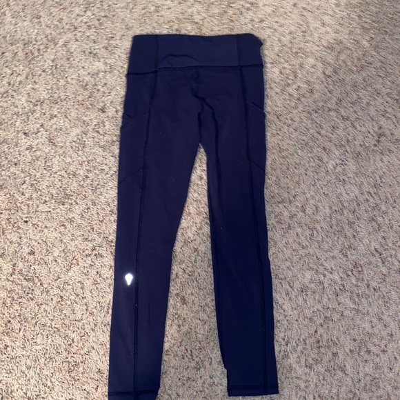 ivivva leggings - Picture 2 of 2